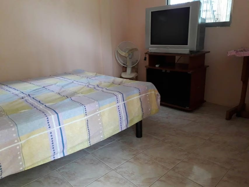 Casa (Casas de Playa) en Venta en Macuto, Vargas - 56