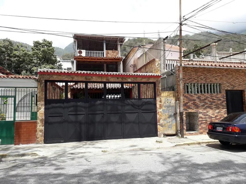 Casa (Casas de Playa) en Venta en Macuto, Vargas - 73