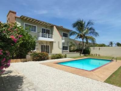 Vendo A pocos metros de Los Ranchos de Chana! conjunto residencial Exclusivo!!