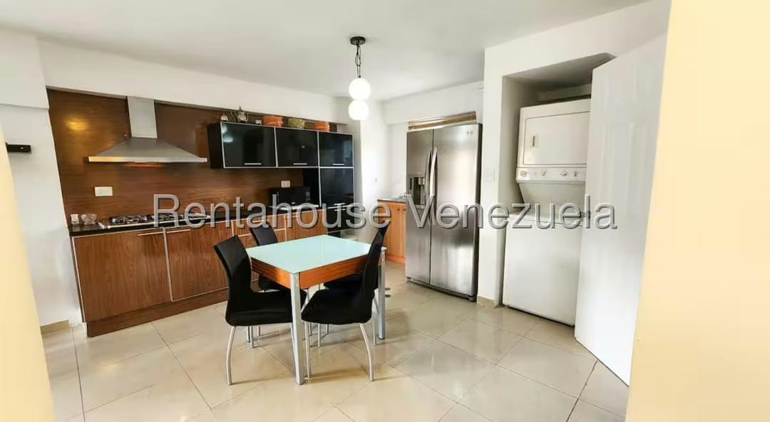 Apartamento (Duplex) en Venta en El Paraiso, Distrito Metropolitano - 7