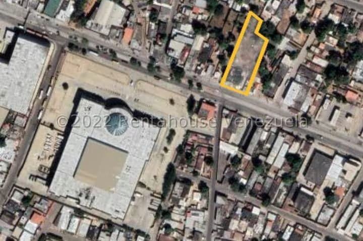 Terreno (Comercial) en Venta en La Limpia, Zulia - 2