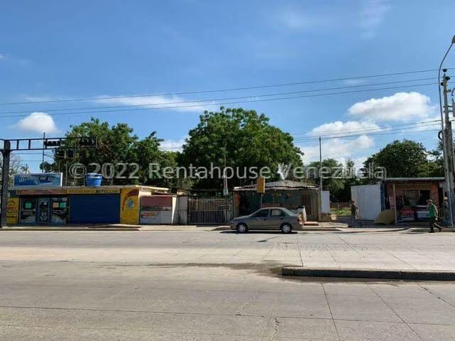 Terreno (Comercial) en Venta en La Limpia, Zulia - 3