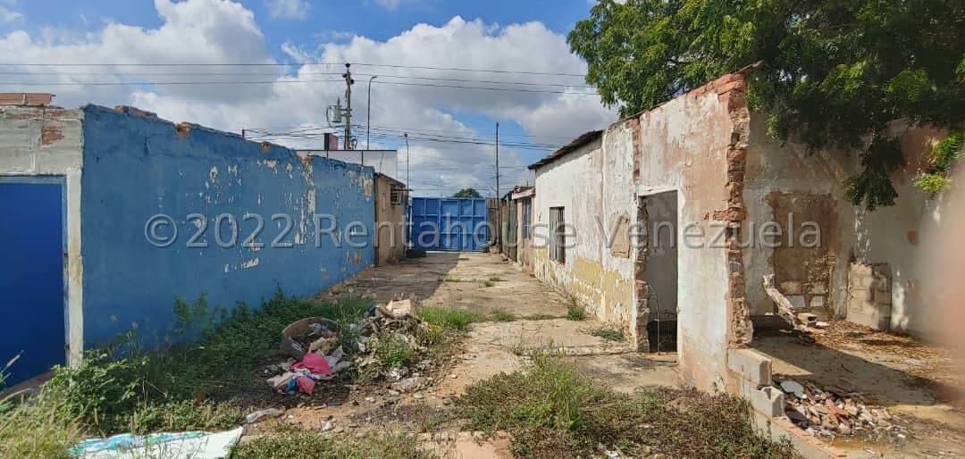 Terreno (Comercial) en Venta en La Limpia, Zulia - 7