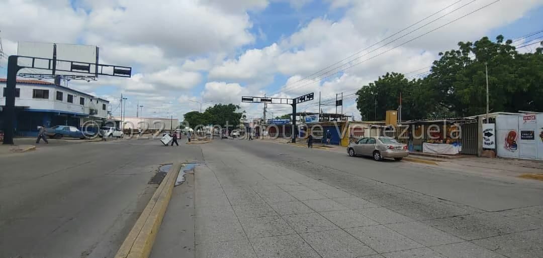 Terreno (Comercial) en Venta en La Limpia, Zulia - 8