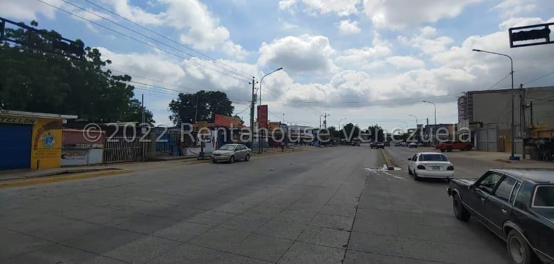 Terreno (Comercial) en Venta en La Limpia, Zulia - 9