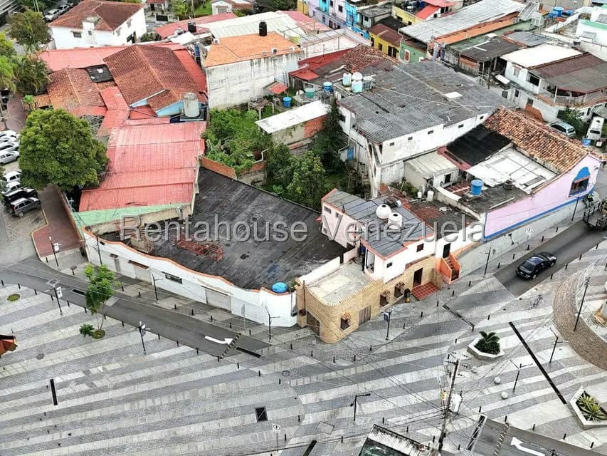 Comercial (Local Comercial) en Venta en El Hatillo, Distrito Metropolitano