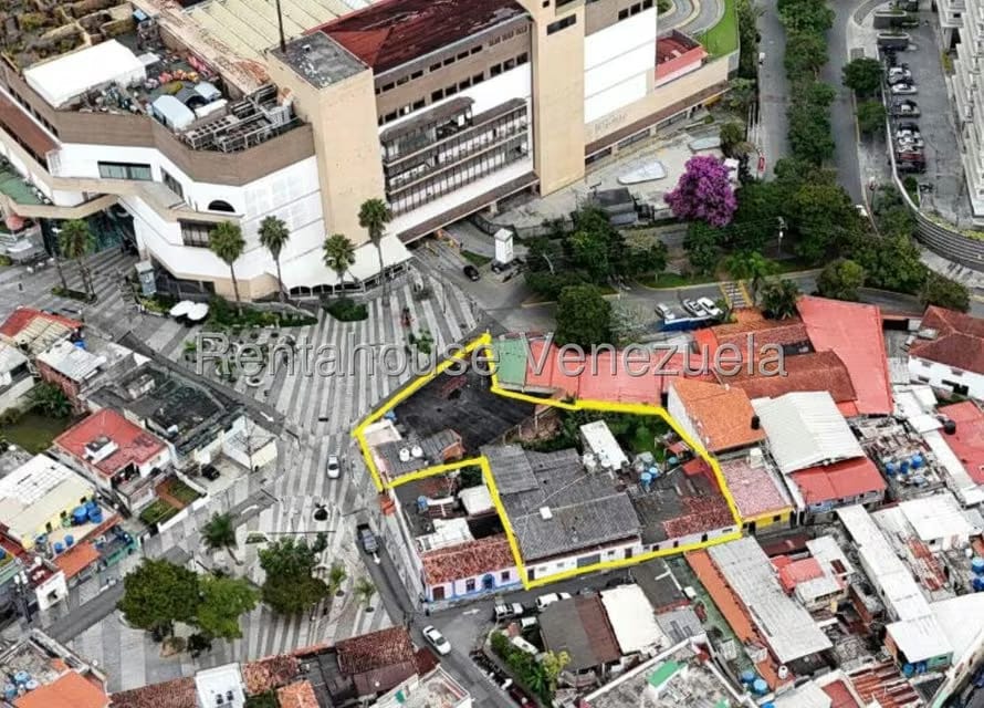 Comercial (Local Comercial) en Venta en El Hatillo, Distrito Metropolitano - 2