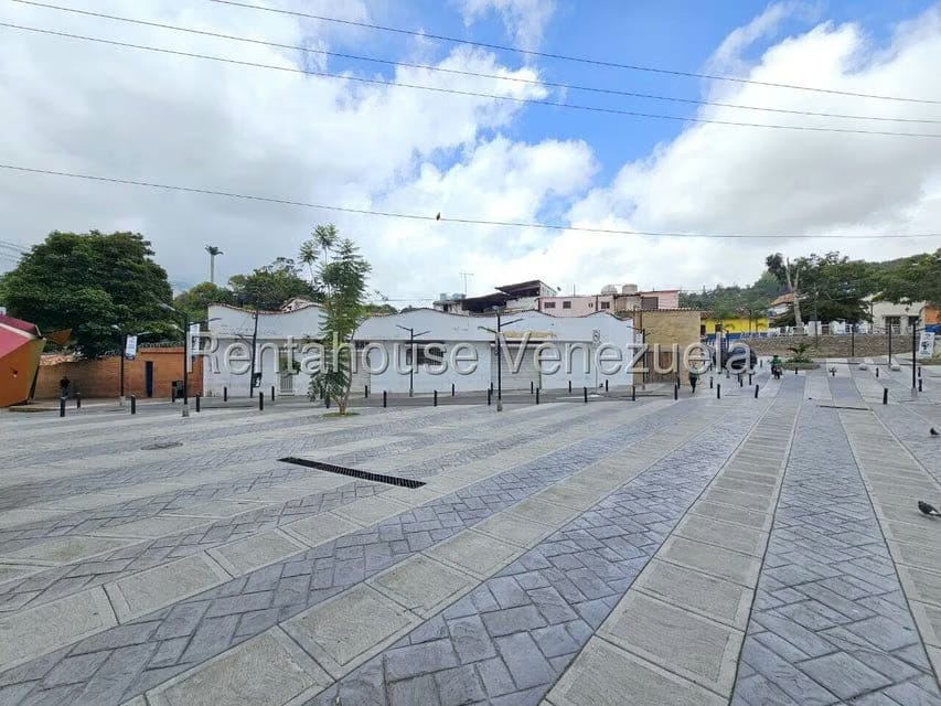 Comercial (Local Comercial) en Venta en El Hatillo, Distrito Metropolitano - 12