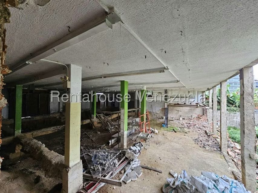 Comercial (Local Comercial) en Venta en El Hatillo, Distrito Metropolitano - 15