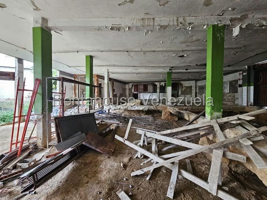 Comercial (Local Comercial) en Venta en El Hatillo, Distrito Metropolitano - 16