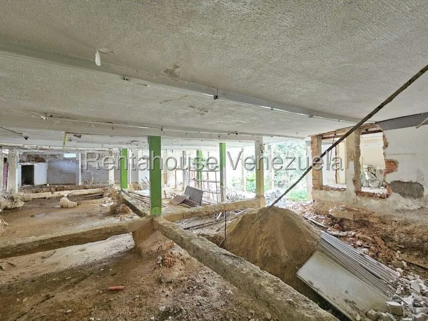 Comercial (Local Comercial) en Venta en El Hatillo, Distrito Metropolitano - 18
