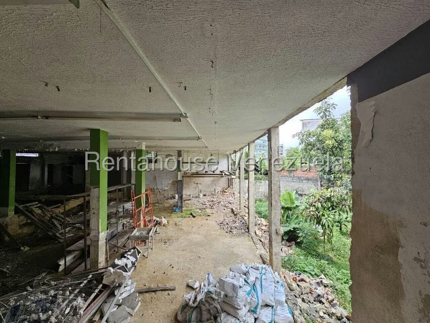Comercial (Local Comercial) en Venta en El Hatillo, Distrito Metropolitano - 21