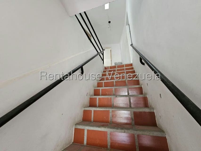 Comercial (Local Comercial) en Venta en El Hatillo, Distrito Metropolitano - 23