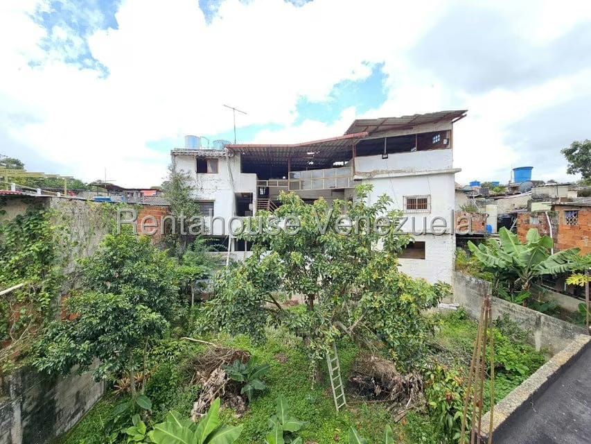 Comercial (Local Comercial) en Venta en El Hatillo, Distrito Metropolitano - 27