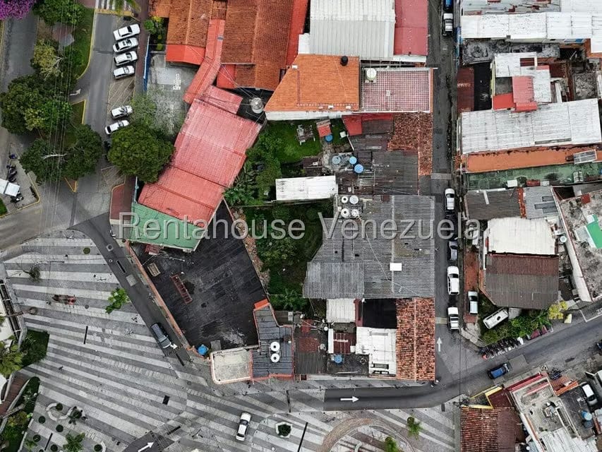 Comercial (Local Comercial) en Venta en El Hatillo, Distrito Metropolitano - 4
