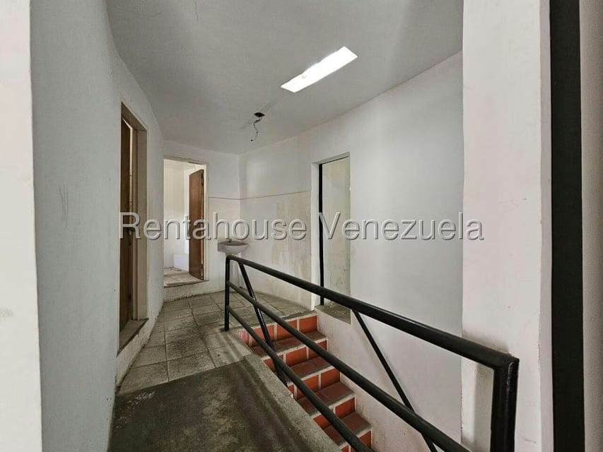 Comercial (Local Comercial) en Venta en El Hatillo, Distrito Metropolitano - 33