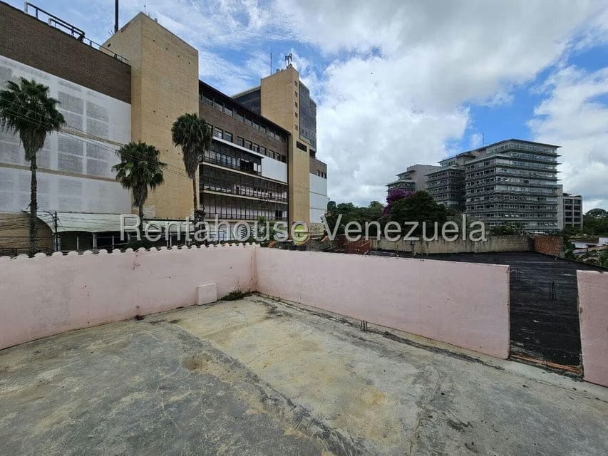 Comercial (Local Comercial) en Venta en El Hatillo, Distrito Metropolitano - 34