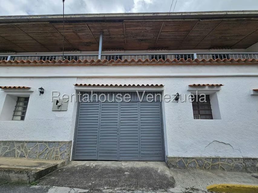 Comercial (Local Comercial) en Venta en El Hatillo, Distrito Metropolitano - 36