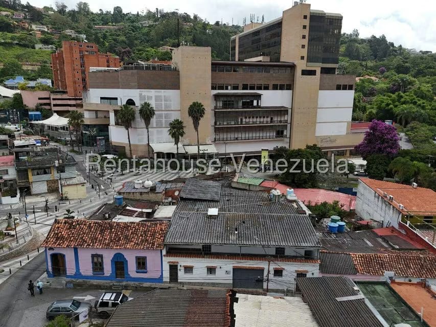 Comercial (Local Comercial) en Venta en El Hatillo, Distrito Metropolitano - 5
