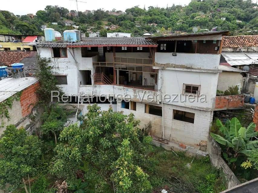 Comercial (Local Comercial) en Venta en El Hatillo, Distrito Metropolitano - 42