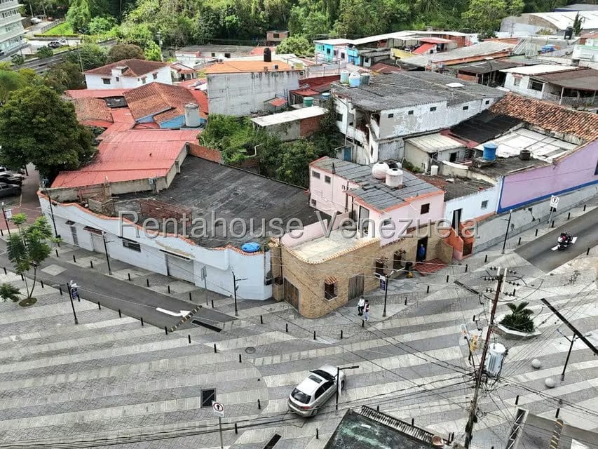 Comercial (Local Comercial) en Venta en El Hatillo, Distrito Metropolitano - 43