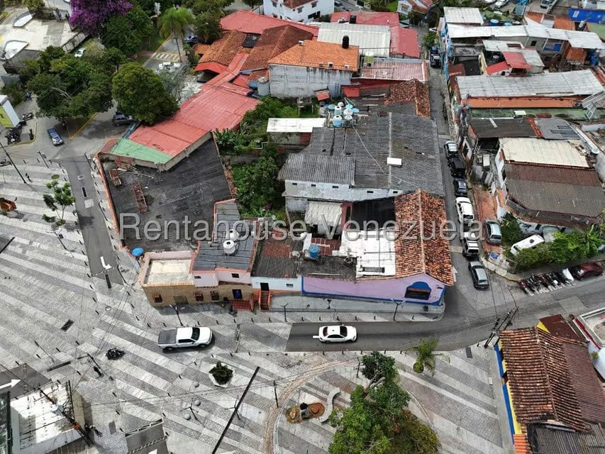 Comercial (Local Comercial) en Venta en El Hatillo, Distrito Metropolitano - 44