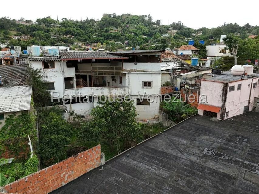 Comercial (Local Comercial) en Venta en El Hatillo, Distrito Metropolitano - 6