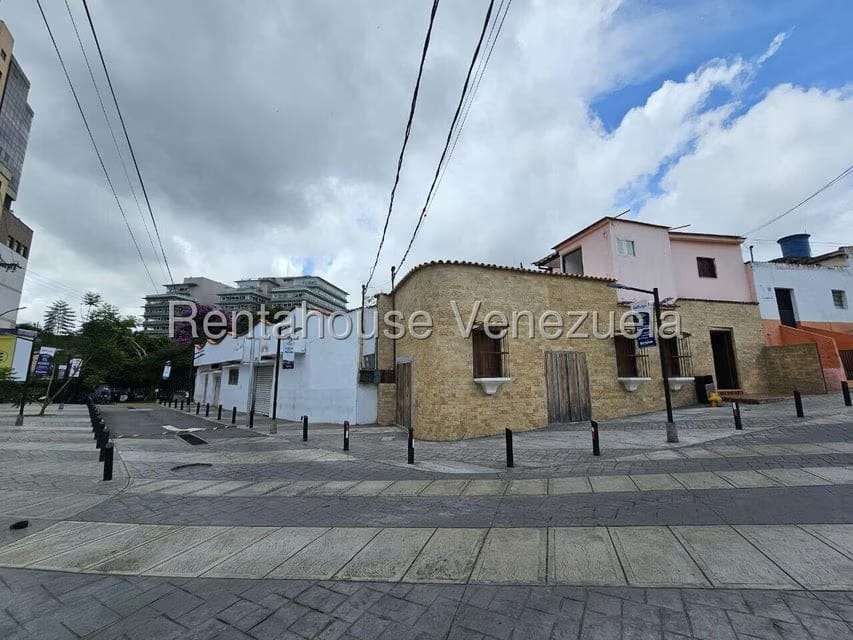 Comercial (Local Comercial) en Venta en El Hatillo, Distrito Metropolitano - 8