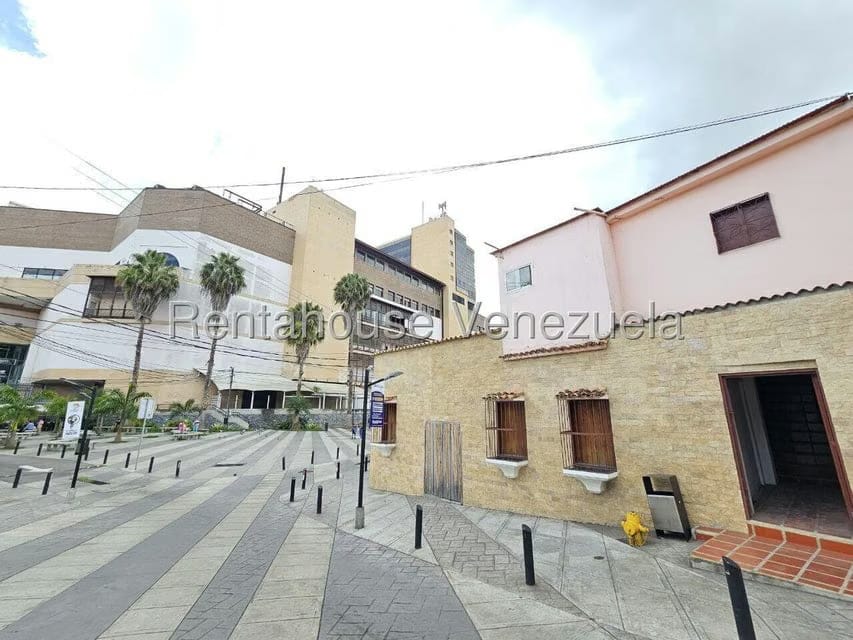 Comercial (Local Comercial) en Venta en El Hatillo, Distrito Metropolitano - 9