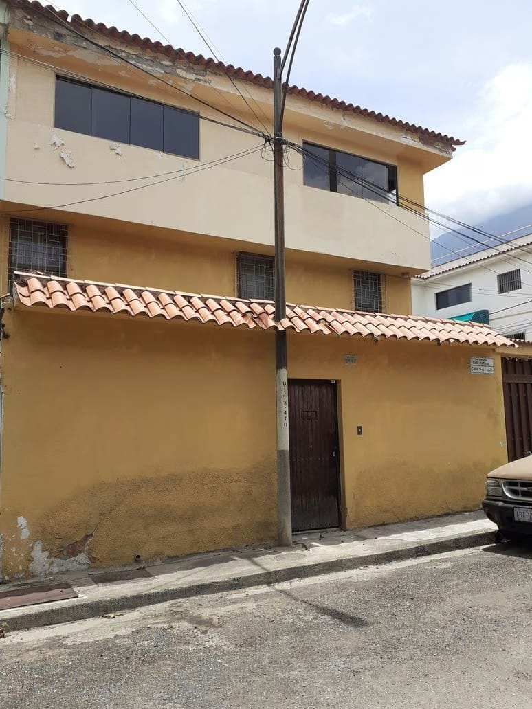 CASA EN ALQUILER VENTA EN URBANIZACIÓN LOS CHORROS