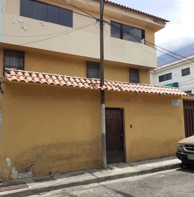 CASA EN ALQUILER VENTA EN URBANIZACIÓN LOS CHORROS - 2