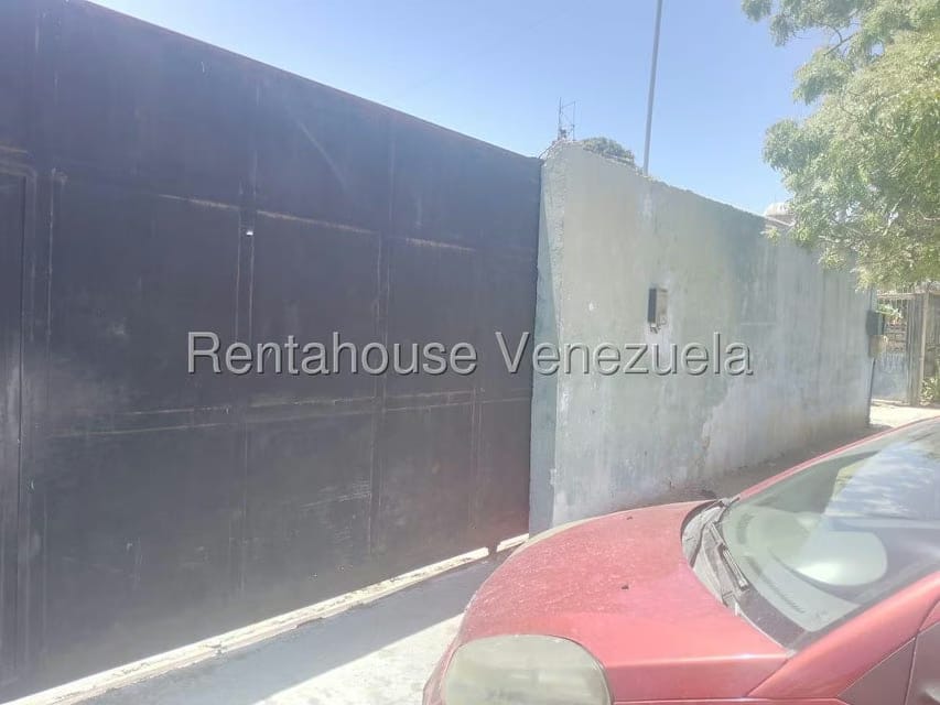 Terreno (Comercial) en Venta en Porlamar, Nueva Esparta