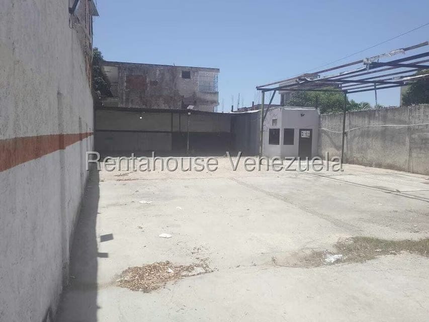 Terreno (Comercial) en Venta en Porlamar, Nueva Esparta - 3