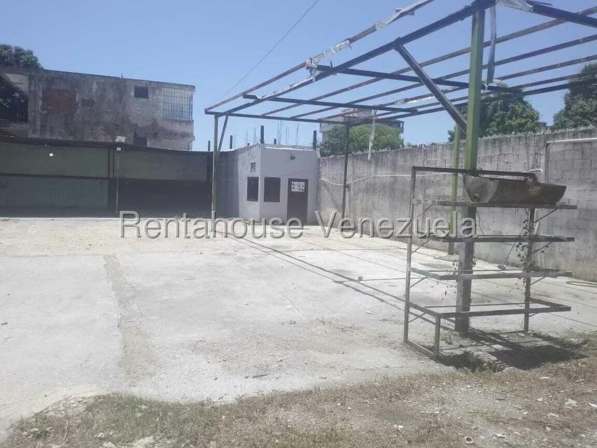Terreno (Comercial) en Venta en Porlamar, Nueva Esparta - 5
