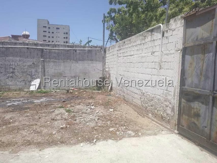 Terreno (Comercial) en Venta en Porlamar, Nueva Esparta - 6