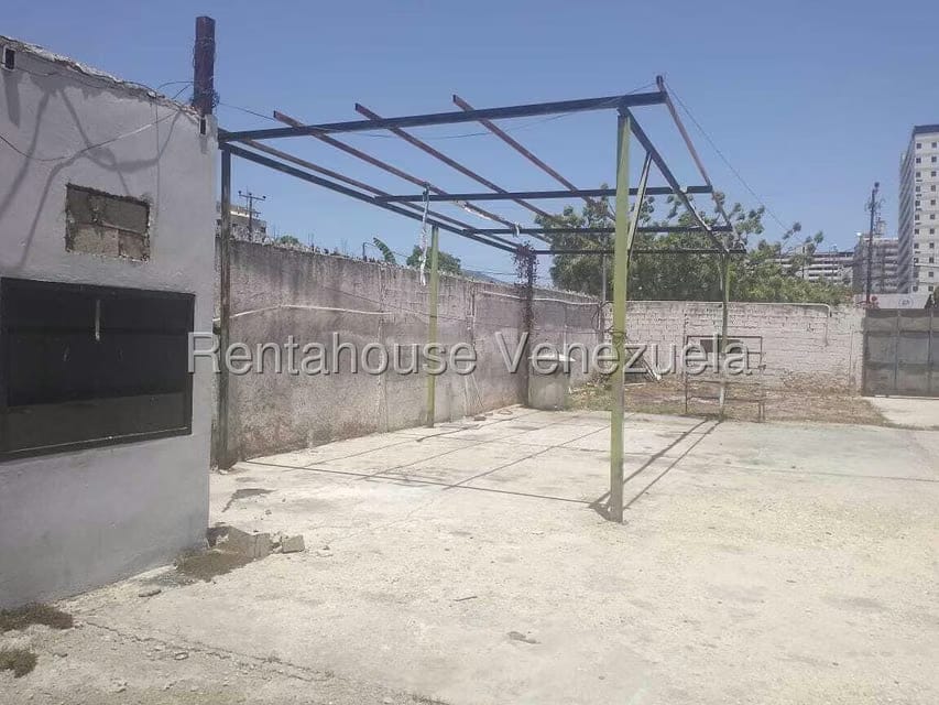 Terreno (Comercial) en Venta en Porlamar, Nueva Esparta - 7