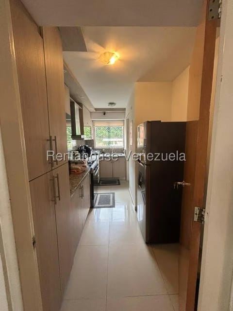 Apartamento (1 Nivel) en Venta en La Boyera, Distrito Metropolitano - 12