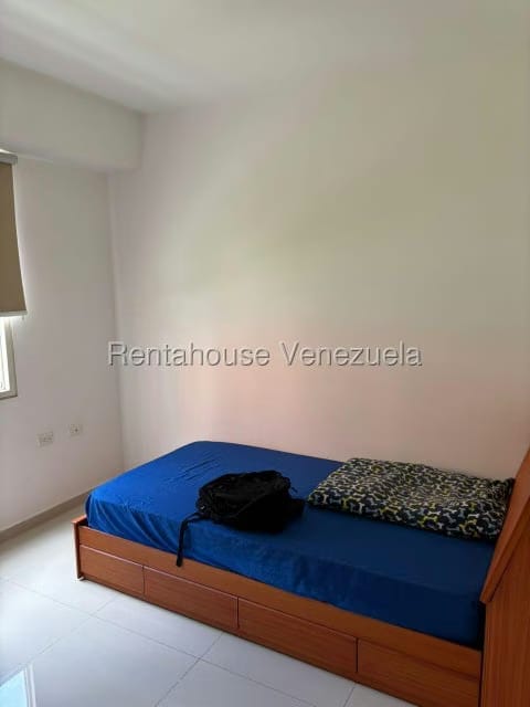 Apartamento (1 Nivel) en Venta en La Boyera, Distrito Metropolitano - 16