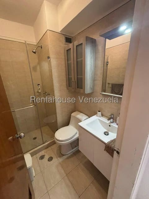 Apartamento (1 Nivel) en Venta en La Boyera, Distrito Metropolitano - 17