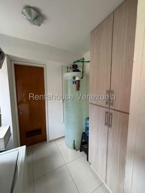 Apartamento (1 Nivel) en Venta en La Boyera, Distrito Metropolitano - 21