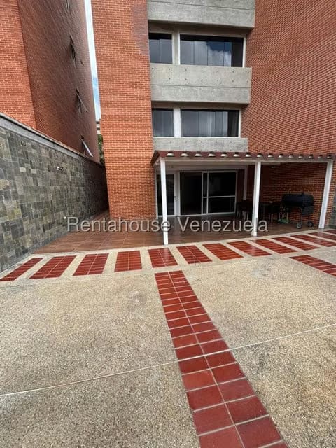 Apartamento (1 Nivel) en Venta en La Boyera, Distrito Metropolitano - 22