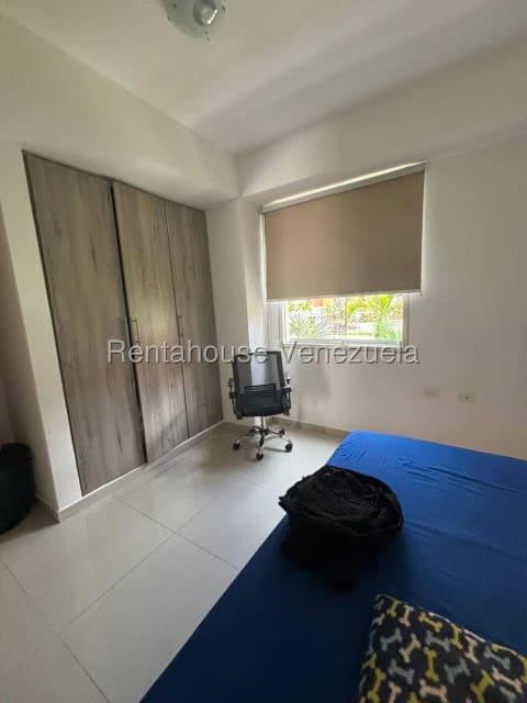 Apartamento (1 Nivel) en Venta en La Boyera, Distrito Metropolitano - 5