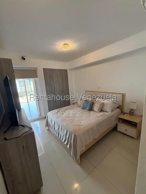 Apartamento (1 Nivel) en Venta en La Boyera, Distrito Metropolitano - 6