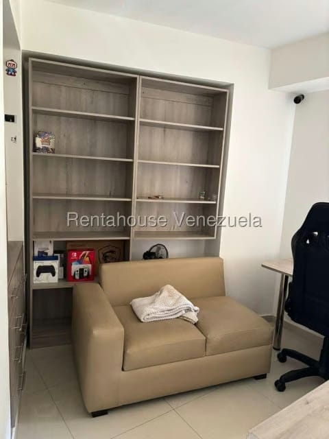 Apartamento (1 Nivel) en Venta en La Boyera, Distrito Metropolitano - 7