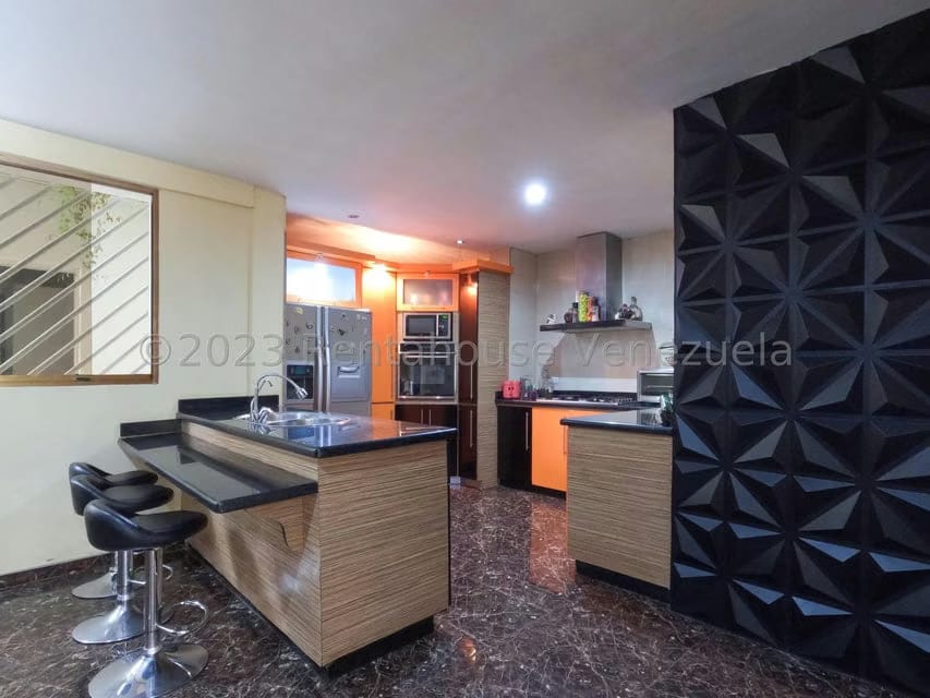 Casa (Multipes Niveles) en Venta en El Pedregal, Lara - 11