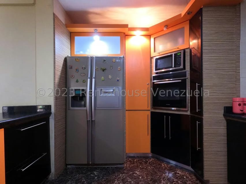 Casa (Multipes Niveles) en Venta en El Pedregal, Lara - 13