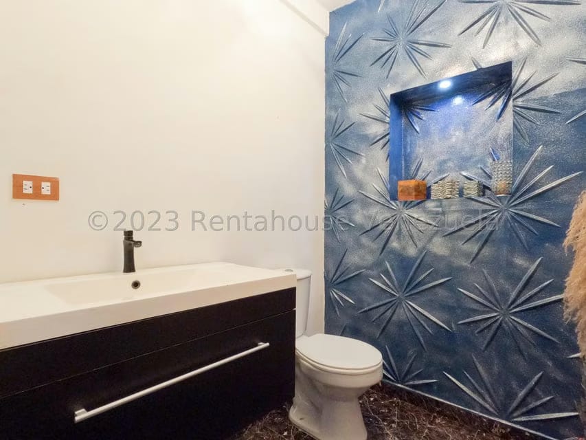 Casa (Multipes Niveles) en Venta en El Pedregal, Lara - 15
