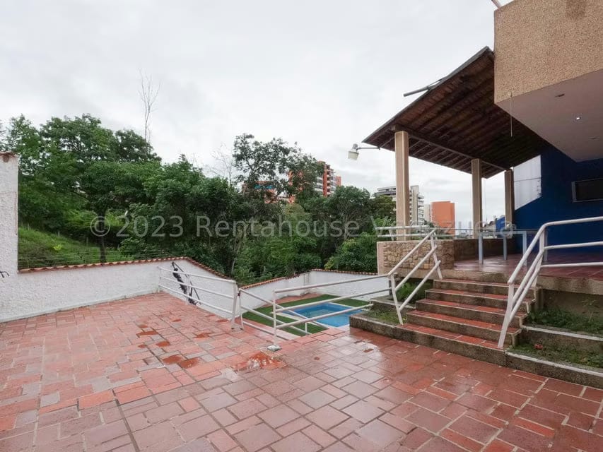 Casa (Multipes Niveles) en Venta en El Pedregal, Lara - 17