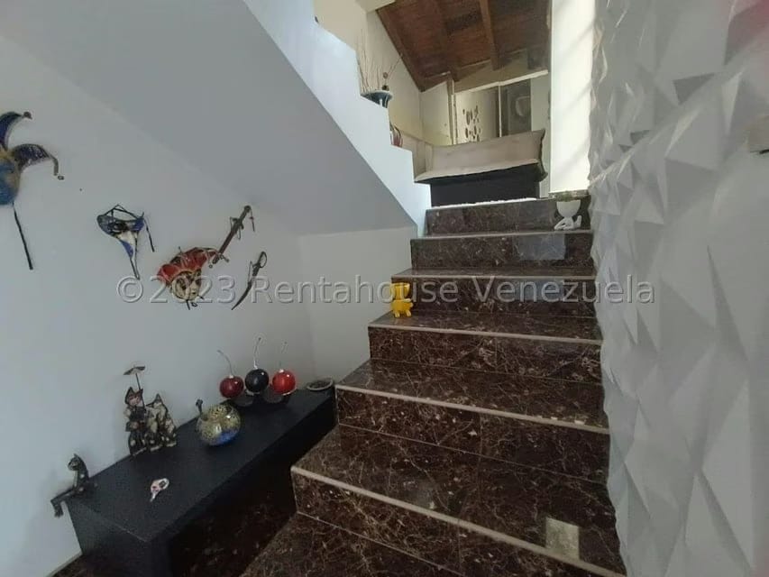 Casa (Multipes Niveles) en Venta en El Pedregal, Lara - 3