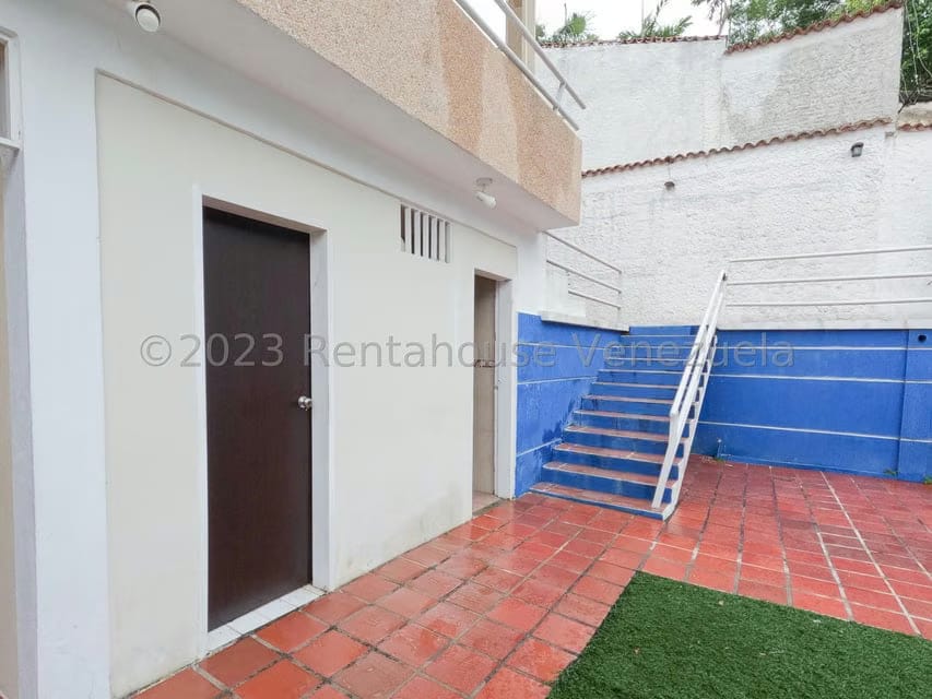 Casa (Multipes Niveles) en Venta en El Pedregal, Lara - 22